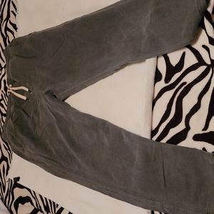 Buck Mason Loop Back Trousers